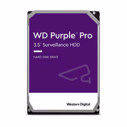 Western Digital Purple Pro, 3.5", 10000 Go, 7200 tr/min