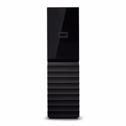 Western Digital My Book disque dur externe 18 To Noir - Vue supplémentaire 2