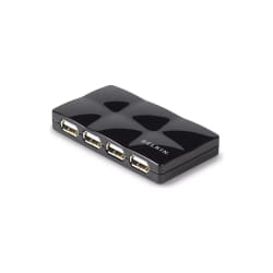 Adaptateur sans fil Belkin 480 Mb/s Noir F5U701CWBLK
