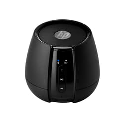 HP Haut-parleur sans fil noir S6500