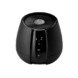 HP Haut-parleur sans fil noir S6500