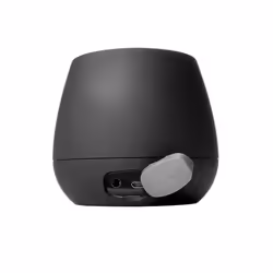 HP Haut-parleur sans fil noir S6500 - Vue supplémentaire 4