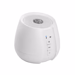 HP Haut-parleur sans fil blanc S6500 - Vue supplémentaire 2