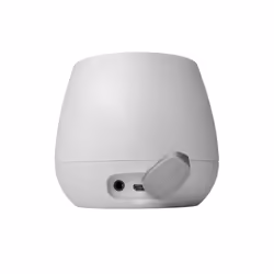 HP Haut-parleur sans fil blanc S6500 - Vue supplémentaire 3