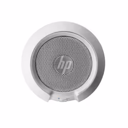 HP Haut-parleur sans fil blanc S6500 - Vue supplémentaire 4