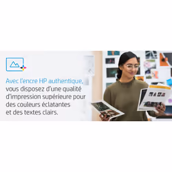 HP 953XL Cartouche d'encre magenta grande capacité authentique - Vue supplémentaire 8