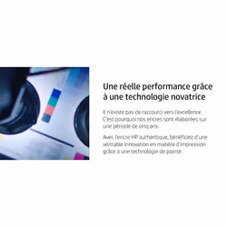 HP 953XL Cartouche d'encre magenta grande capacité authentique - Vue supplémentaire 15