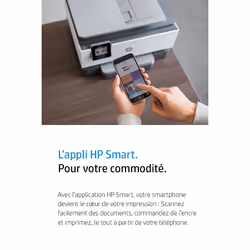 HP 953XL Cartouche d'encre magenta grande capacité authentique - Vue supplémentaire 7