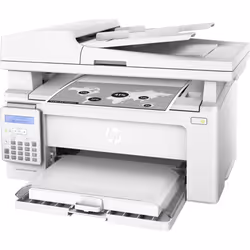 HP LaserJet Pro MFP M130fn Laser A4 600 x 600 DPI 22 ppm