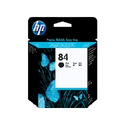 HP DesignJet 84 tête d’impression noire