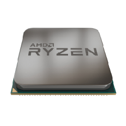 AMD Ryzen 5 1600 processeur 3,2 GHz 16 Mo L3 Boîte