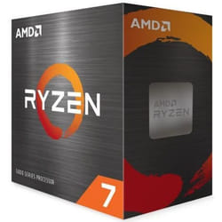 AMD Ryzen 7 5800X processeur 3,8 GHz 32 Mo L3 (100-100000063WOF)