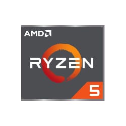AMD Ryzen 5 5600G processeur 3,9 GHz 16 Mo L3 Boîte (100-100000252BOX)
