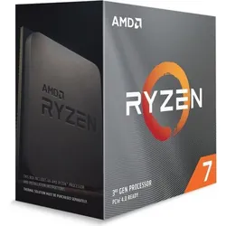 AMD Ryzen 7 5700X processeur 3,4 GHz 32 Mo L3 Boîte (100-100000926WOF)