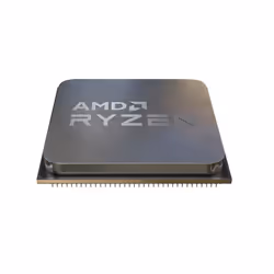 AMD Ryzen 5 8600G, AMD Ryzen™ 5, Emplacement AM5, 4 nm, AMD, 8600G, 4,3 GHz
