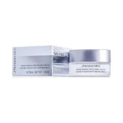 Shiseido 730852101050 crème hydratante pour le visage Hommes 50 ml