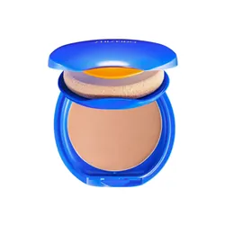 SHISEIDO - Poudre Compact Solaire Spf30 Medium Beige