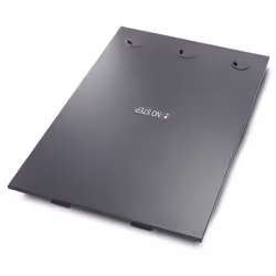 APC NetShelter SX 24U 600mm x 1070mm Deep Enclosure Rack autonome Noir - Vue supplémentaire 10