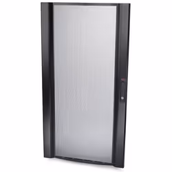 APC NetShelter SX 24U 600mm x 1070mm Deep Enclosure Rack autonome Noir - Vue supplémentaire 7