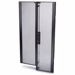 APC NetShelter SX 24U 600mm x 1070mm Deep Enclosure Rack autonome Noir - Vue supplémentaire 8