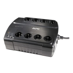 APC BE700G-FR alimentation d'énergie non interruptible 0,7 kVA 405 W