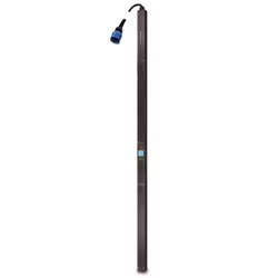 APC AP8853 unité de distribution d'énergie 42 sortie(s) CA 0U Noir (AP8853) - Vue supplémentaire 3