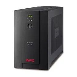 APC BX950U-FR alimentation d'énergie non interruptible Interactivité de ligne 0,95 kVA 480 W 4 sortie(s) CA (BX950U-FR)