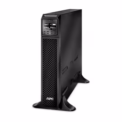 APC Smart-UPS On-Line Double-conversion (en ligne) 2200 VA 1980 W 10 sortie(s) CA (SRT2200XLI) - Vue supplémentaire 10