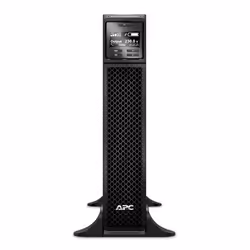 APC Smart-UPS On-Line Double-conversion (en ligne) 2200 VA 1980 W 10 sortie(s) CA (SRT2200XLI) - Vue supplémentaire 11