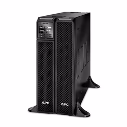 APC Smart-UPS On-Line Double-conversion (en ligne) 2200 VA 1980 W 10 sortie(s) CA (SRT2200XLI) - Vue supplémentaire 3