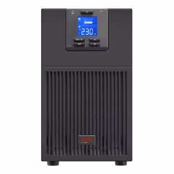 APC SRV1KI alimentation d'énergie non interruptible Double-conversion (en ligne) 1 kVA 800 W 3 sortie(s) CA
