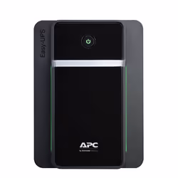 APC Easy UPS alimentation d'énergie non interruptible Interactivité de ligne 1,6 kVA 900 W 6 sortie(s) CA - Vue supplémentaire 5