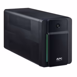 APC Easy UPS, Interactivité de ligne, 1,2 kVA, 650 W, Sinus, 140 V, 300 V