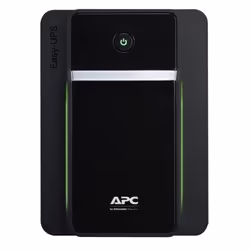 APC Easy UPS alimentation d'énergie non interruptible Interactivité de ligne 1,2 kVA 650 W