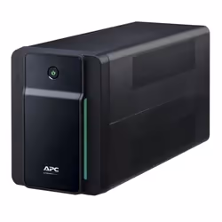APC Easy UPS alimentation d'énergie non interruptible Interactivité de ligne 1,2 kVA 650 W - Vue supplémentaire 6