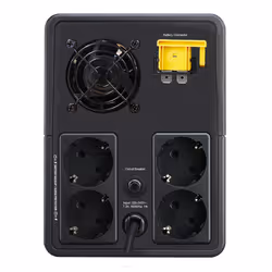 APC Easy UPS alimentation d'énergie non interruptible Interactivité de ligne 1,6 kVA 900 W