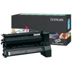 Lexmark C780A1MG Cartouche de tonerOriginal Magenta