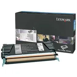 Lexmark T650H31E Cartouche de tonerOriginal Noir (T650H31E)