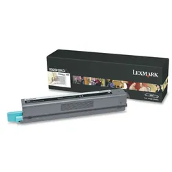 Lexmark X925H2KG Cartouche de tonerOriginal Noir