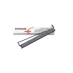 Lexmark 13L0034 ruban d'impression Noir