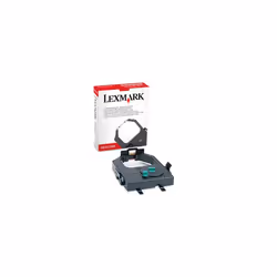 Lexmark 3070166, Lexmark 23xx, 24xx, 25xx, 25xx+, Noir, Dot Matrix, 4000000 caractères, Noir, Chine