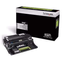 Lexmark 50F0Z00, 60000 pages, Mexique, Laser, MX611de, MX410de, MX610de, MX510de, MX511dte, MS610de, MS510dn, MS310dn, MS310d ...