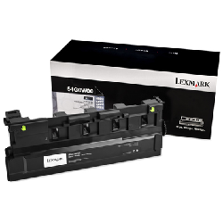 Lexmark 54G0W00 Cartouche de toner Original