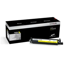 Lexmark 74C0D40 imprimante de développement 150000 pages