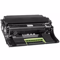 Lexmark 56F0Z00, 60000 pages, Noir, Laser, Lexmark, MS321dn, MX321adn, 1 pièce(s)