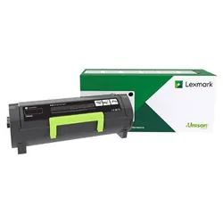 Lexmark 24B6889 Cartouche de toner Original Noir