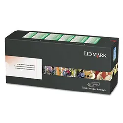 Lexmark 25B3079 Cartouche de tonerOriginal Noir