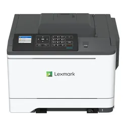 Lexmark C2535dw Couleur 1200 x 1200 DPI A4 Wifi