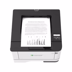 Lexmark MS331dn 600 x 600 DPI A4