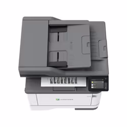 Lexmark MX331adn Laser A4 600 x 600 DPI 38 ppm - Vue supplémentaire 5